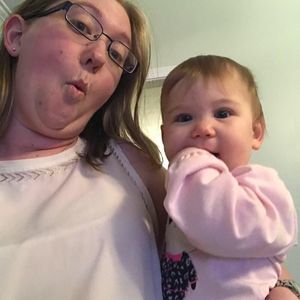 Meet your Posher, Christy